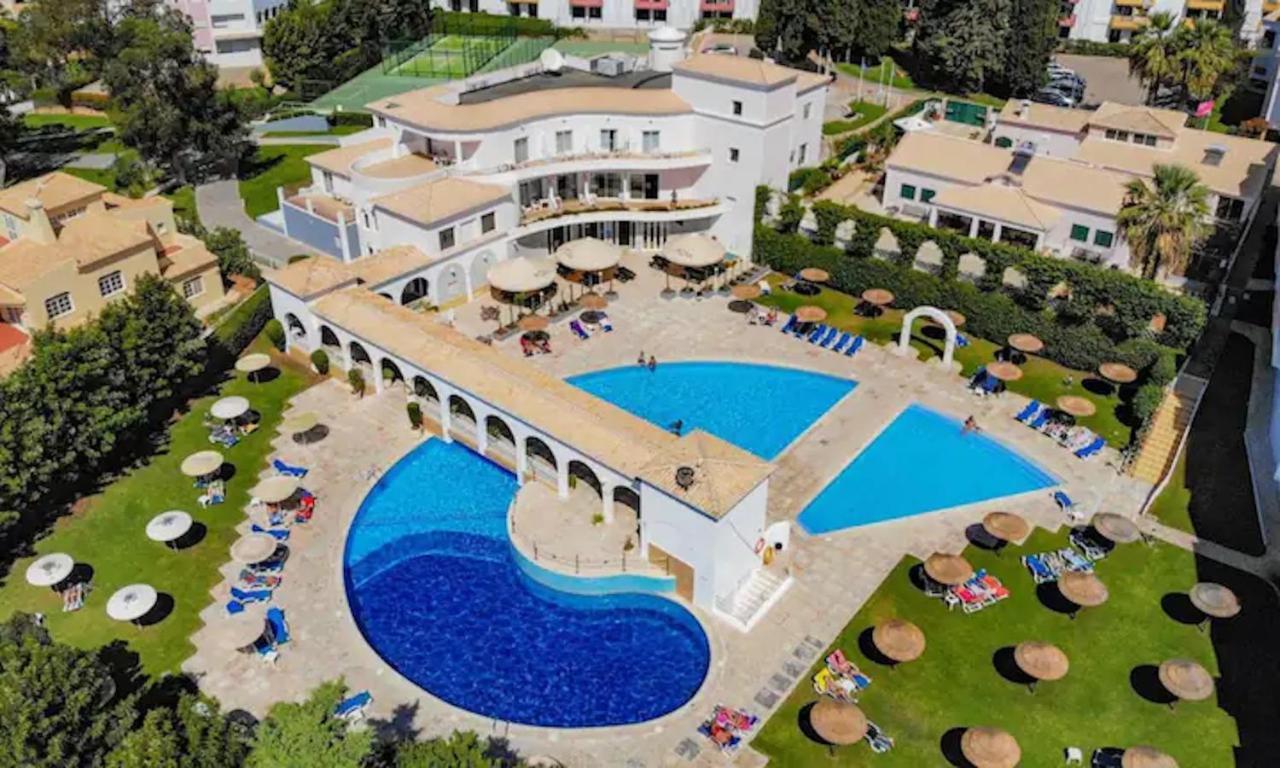 Holidays In Algarve! Portimão Eksteriør billede