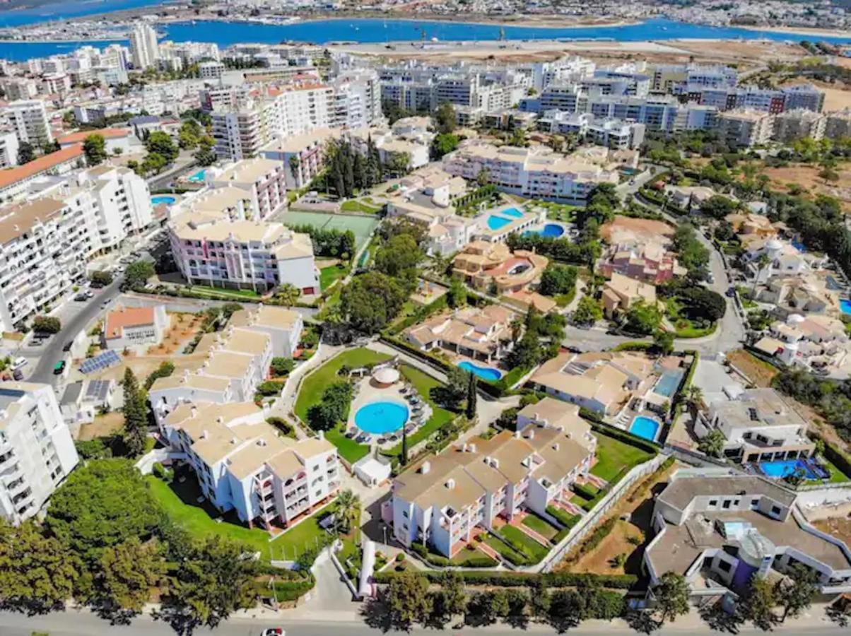 Holidays In Algarve! Portimão Eksteriør billede