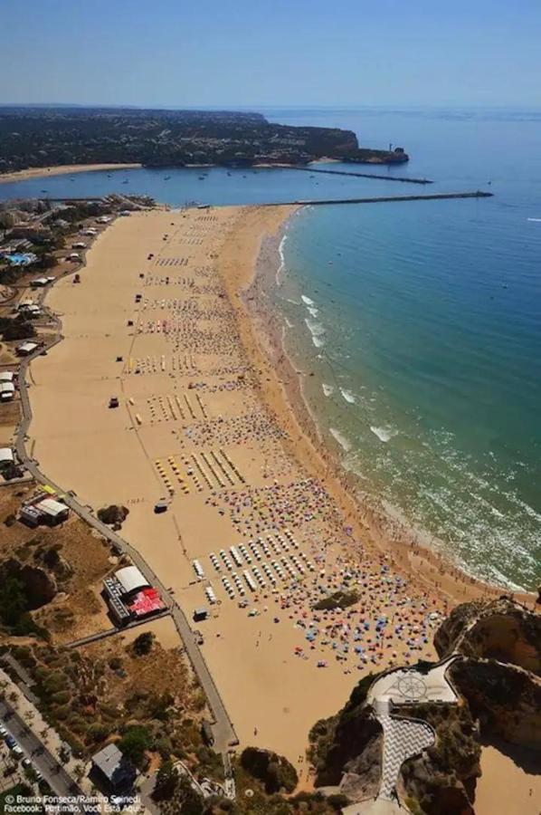 Holidays In Algarve! Portimão Eksteriør billede